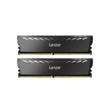 Lexar THOR 16GB (2x8GB) DDR4 3200MHz UDIMM CL16 Desktop RAM
