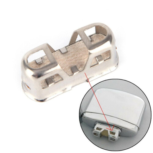 Vervangende brander voor handwarmer B8S9 1