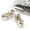 Vervangende brander voor handwarmer B8S9 3
