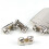 Vervangende brander voor handwarmer B8S9 5