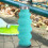 Gourde en silicone 500 ml pliable sans BPA 5