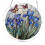 Modern Acrylic Puzzle Wall Hanging Decorative Sun-No. 59 1