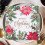 Serviettes en papier blanc de Noël (20 pièces) 1