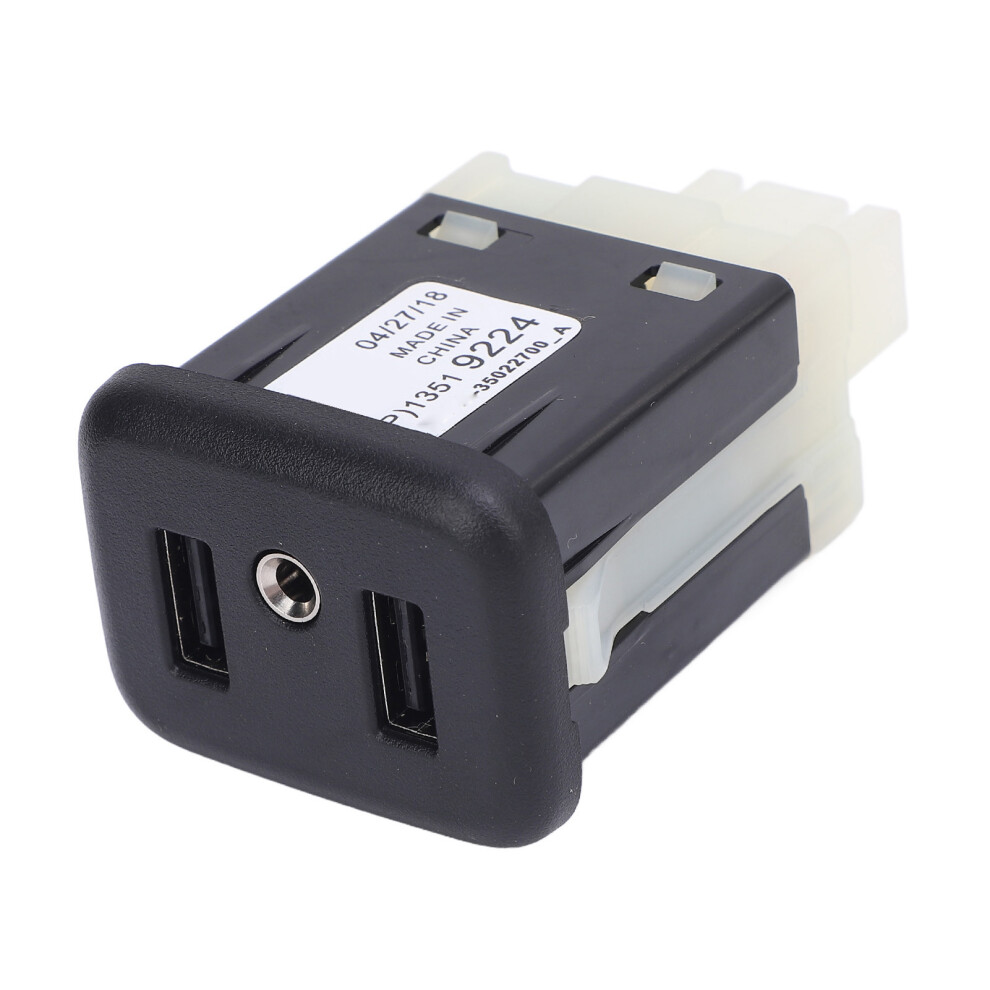 Usb Aux Input Adapter 13519224 For Buick 7340572937728