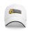 Texas Lutheran University baseballcaps unisex1 1