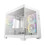 PC-Gehäuse - DEEPCOOL - CG330 - Mini Tower - Micro-ATX-Format - 3 enthaltene ARGB-Lüfter - Weiß 1