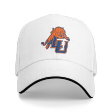 Langston University baseballpet unisex dad hat