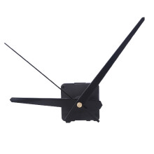 Kit de réparation pour mécanisme d'horloge murale à piles (1 pièce)