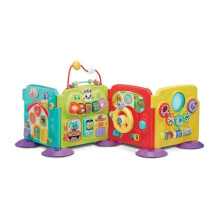 VTECH BABY - SUPER MODULARE AKTIVITÄTSCENTER - Bunt
