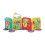 VTECH BABY - SUPER MODULARE AKTIVITÄTSCENTER - Bunt 1