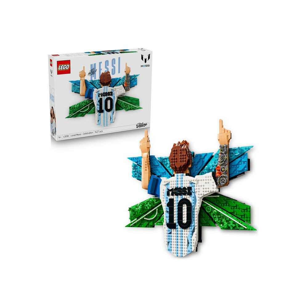 Lego Edition S 43018 43018 - Image 20