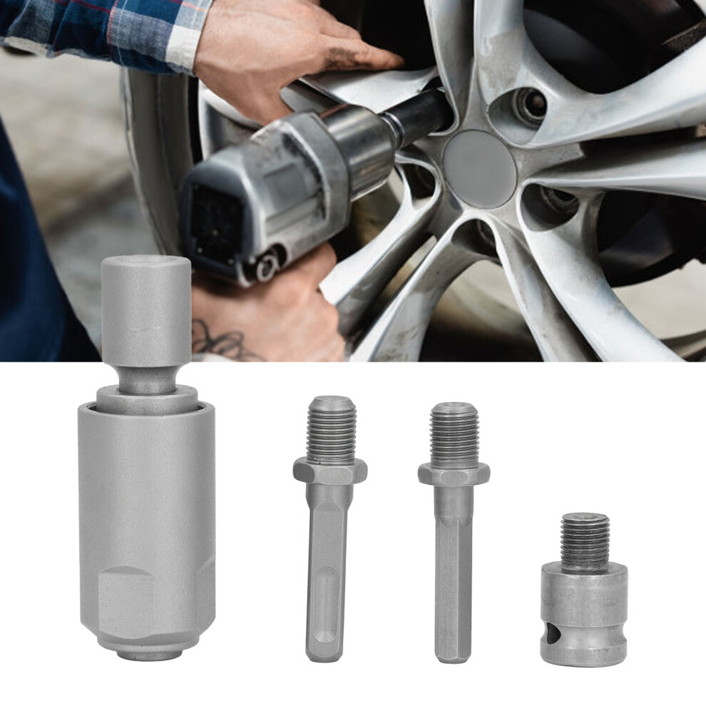 Professional Wrench to Hammer Converter Tool