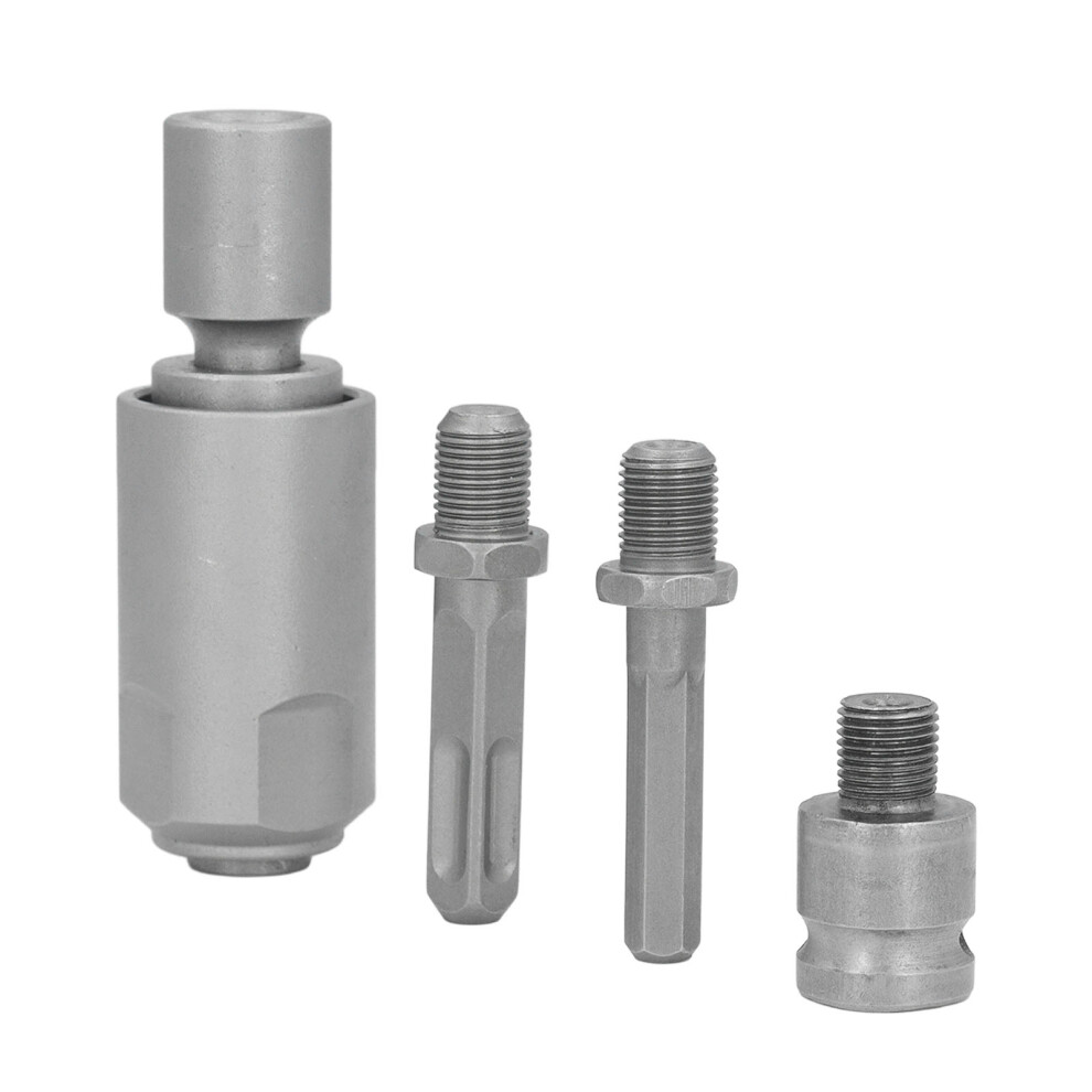 Impact to Hammer Adapter Detachable Converter