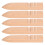 Beech Leather Burnisher Kit 5 Tools 6