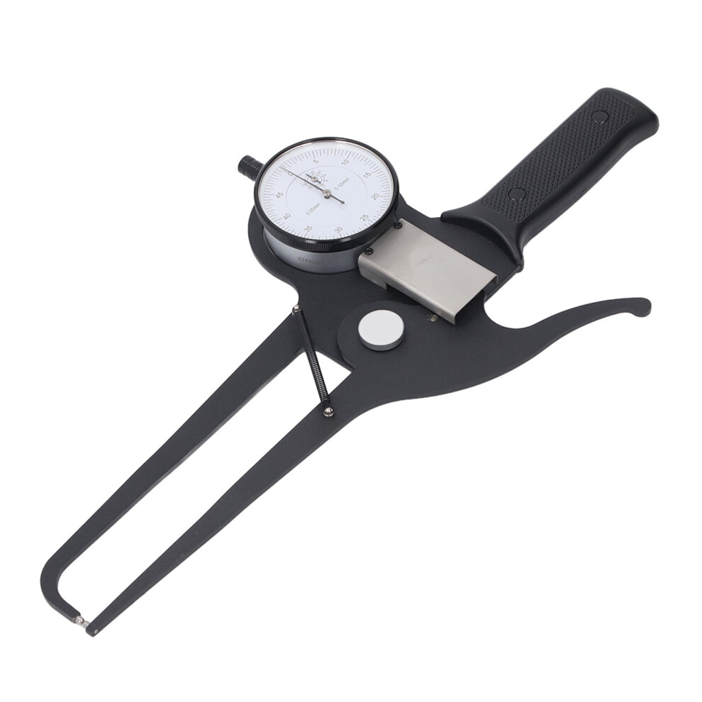 Outside Dial Caliper 0-50mm 125mm Jaws