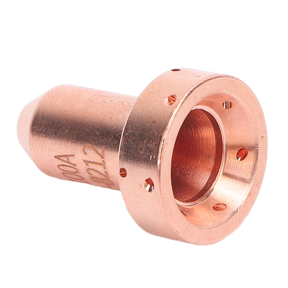 Brass Nozzle and Electrode Kit for Plasma Torch