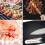 Brochettes de Barbecue en métal multifonctions, 10-tierce 4
