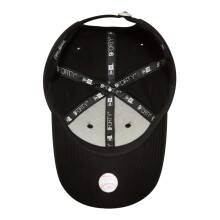 (One Size, Black) New Era Childrens/Kids 9Forty Cotton Baseball Cap