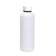 Stainless Steel Vacuum Insulated Water Bottle 500ml