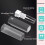 3-in-1 Laptop Screen Cleaner Mist 7