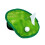 Golfbollsflagga baskerhatt unisex 1 styck 2