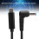 Type-C DC5.5x1.7mm 3A Laptop Charging Lead 1