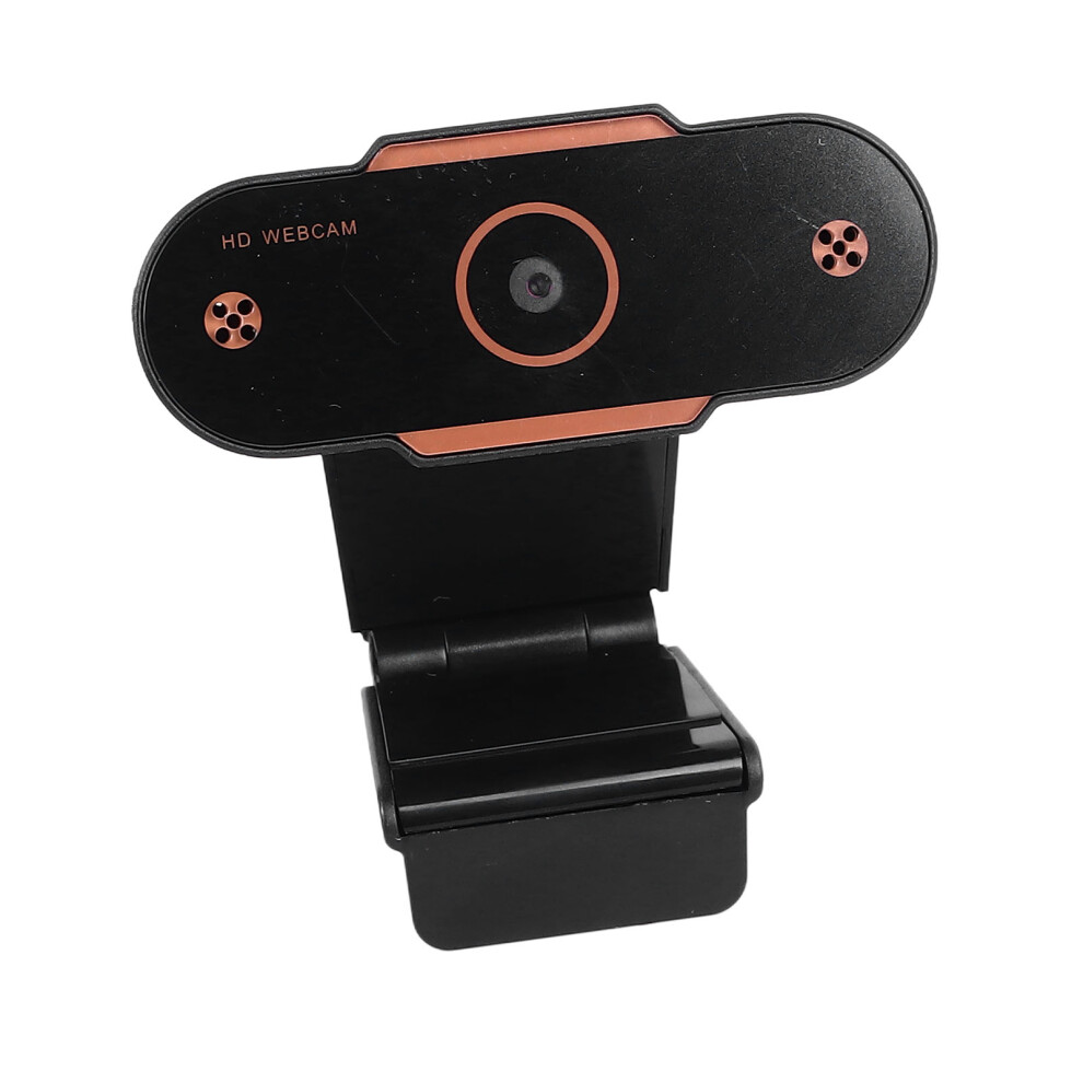 Usb Camera 2K For Teaching Orange 7340572906397