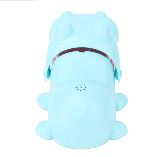 Hippo Mouth Teeth Toy Bite Game Portable 2
