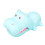 Hippo Mouth Teeth Toy Bite Game Portable 4
