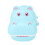 Hippo Mouth Teeth Toy Bite Game Portable 8