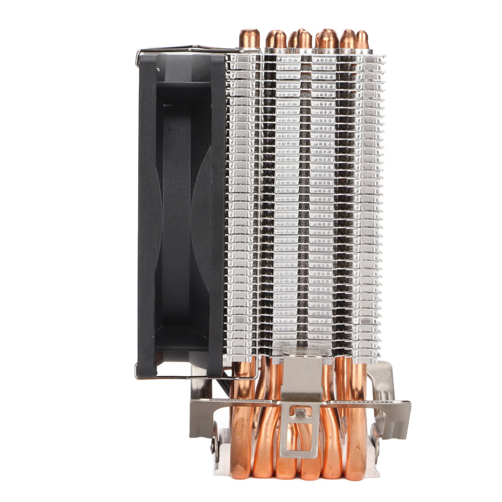 Cpu Cooler Rgb 38Cfm 2000Rpm 7790334282212