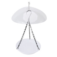 Hanging Bird Bath Squirrel Proof