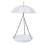 Squirrel Proof Bird Bath Cover 1