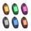Energy Efficient 36 LED Vehicle Underglow Chassis Light For-Red 2