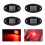 Energy Efficient 36 LED Vehicle Underglow Chassis Light For-Red 7