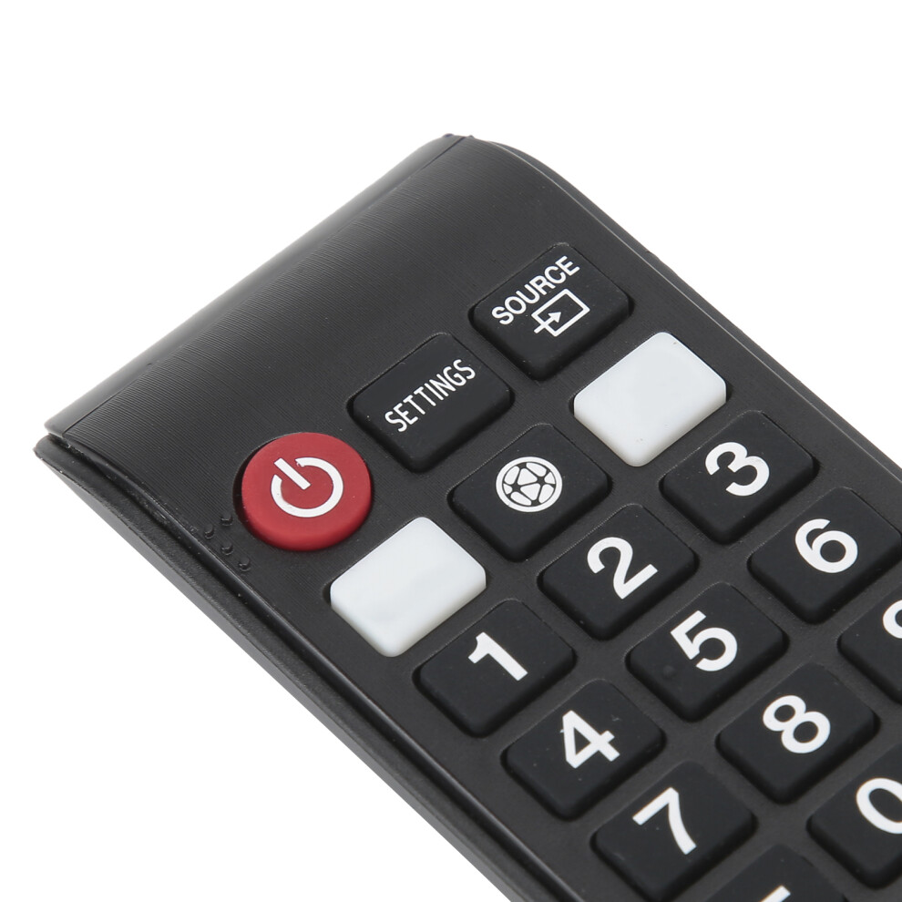 Mtl1011 Universal Tv Remote For Samsung 7340572670908