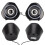 Compact USB Speakers for Gaming and Work 9