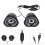 Compact USB Speakers for Gaming and Work 15