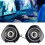 Compact USB Speakers for Gaming and Work 7