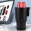 12V Car Drink Cooler Warmer 2in1 19