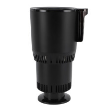 12V Car Drink Cooler Warmer 2in1