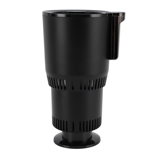 12V Car Drink Cooler Warmer 2in1