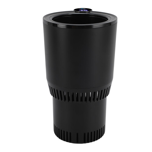 12V Car Drink Cooler Warmer 2in1 2
