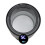 Car Cup Heater Cooler Travel Black 8