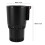 Car Cup Heater Cooler Travel Black 3
