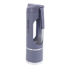450ml Travel Blender USB Self-Cleaning