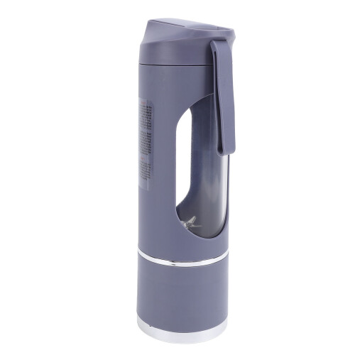450ml Travel Blender USB Self-Cleaning
