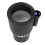 Car Cup Heater Cooler Travel Black 20