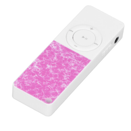 Multifunction HiFi MP3 Player 64GB