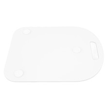 Sliding Mat for Mixer Comfort Handle